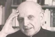 El padre Arrupe fue general de los jesuitas entre 1965 y 1983