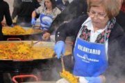 Paelladas, rastrillos, colectas, socios... 5.000 voluntarios se vuelcan en conseguir que Manos Unidas pueda desarrollar cientos de proyectos