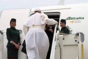 Francisco será el segundo Papa que visite Marruecos, tras el viaje de Juan Pablo II en 1985
