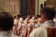 34 diáconos del Opus Dei fueron ordenados sacerdotes el pasado sábado en Roma / Opus Dei