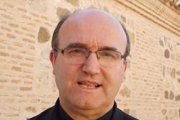 El obispo de San Sebastián llama a rezar por la paz el 4 de abril en el evento mundial de Mater Fátima