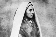 Bernadette murió el 16 de abril de 1879, cuando apenas tenía 35 años