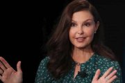 La actriz Ashley Judd afirma que abortó tras haber sido violada. Actualmente es en Hollywood una de las más activas proabortistas