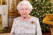 En su discurso navideño, Isabel II volvió a hablar de la importancia del mensaje cristiano