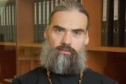 Oleg Davydenkov, experto en monofisismo y en la Iglesia etíope, es el autor de la primera tesis doctoral en teología de Rusia en más de cien años