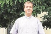 Antonio Navarro Carmona, además de llevar la Pastoral Universitaria en Córdoba, es un experto en relaciones con el Islam
