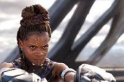 Letitia Wright, que interpreta a Shuri en Black Panther y en Los Vengadores, señala que la prensa esconde sus declaraciones sobre Dios en las entrevistas