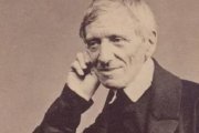 John Henry Newman se convirtió al catolicismo desde el anglicanismo y fue creado cardenal en 1879.
