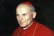 Juan Pablo II escribió estas catequesis después del Concilio Vaticano II, siendo cardenal en la Polonia comunista
