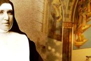 Madre Rubatto fue una italiana que fundó comunidades capuchinas en Uruguay y otros países; murió en Montevideo