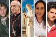 En lo más leído de este año hay conversiones impresionantes, críticas de polémicas películas o análisis de importantes eventos relacionados con la Iglesia y el cristianismo