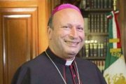 Franco Coppola es el nuncio vaticano en México - ha divulgado una nota vaticana sobre el polémico documental que hablaba de uniones gay