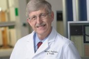 Francis Collins, ganador del Premio Templeton trabaja ahora en una vacuna contra el Covid-19