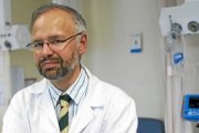 El doctor Manuel Martínez Sellés es jefe de Cardiología del Hospital Gregorio Marañón de Madrid