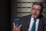 Rafael Murillo Ferrer, secretario general de la ACdP, explica el Católicos y Vida Pública 2020 y cómo ve el asociacionismo católico actual