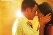 «Prueba de fuego [Fireproof]» (2008), de Alex Kendrick, con Kirk Cameron y Erin Bethea: una película sobre las segundas oportunidades.
