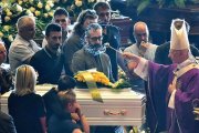 La instrucción pastoral se centra en las exequias y en la esperanza cristiana ante la muerte