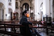 El coronavirus ha impactado en la vida de la Iglesia, pero puede ser un momento para dejar atrás lo que no funciona e impulsar medidas valientes evangelizadoras