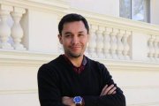 El chileno José Antonio Rosas es uno de los impulsores de la Academia de Líderes Católicos