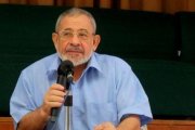 Mohamed Ayman Adlbi es desde 2020 el principal interlocutor del Islam con las autoridades españolas... investigado por financiación de yihadistas en Siria