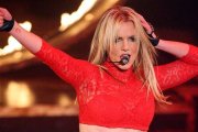Britney Spears, conocida como la Princesa del Pop, declara que ahora es católica y va a misa