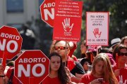 Los obispos manifiestan su oposición al aborto y al nuevo proyecto de despenalización.