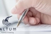 Altum invierte basándose en la Doctrina Social de la Iglesia