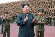 Kim Jong un tiraniza al pueblo de Corea del Norte desde 2011