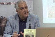 "Leyes de Indias", el nuevo libro que aborda la leyenda negra sobre la legislación hispánica.