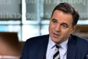 Niall Ferguson se confiesa ateo, pero considera imprescindible la fe cristiana para que nuestra civilización pueda mantenerse en pie.