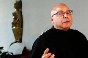 Padre Salvatore M. Perrella, de la Pontificia Academia Mariana Internationalis