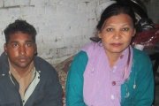 Condenados a muerte en Pakistán por una blasfemia que nunca cometieron, el matrimonio de los cristianos Shagufta Kausar y Shafaqat Emmanuel ha sido liberado.