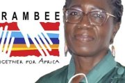 Duni Sawadogo, doctora en Farmacia y en Biología, Premio Harambee 2021, por su lucha contra las falsas medicinas y su promoción de la ciencia en la mujer africana