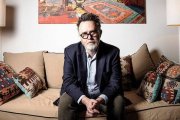 Dreher alerta a las familias sobre la importancia de librar la batalla cultural: "Si renunciamos a la lucha en nuestro hogar, todo estará perdido".