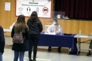 Mascarillas, distancias, mesas difíciles de configurar... las elecciones catalanas de 2021 son las más inciertas y extrañas