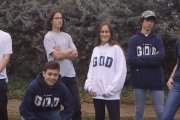 La marca de ropa Have a God Time surgió para evangelizar y transmitir que la fe no es algo anticuado.