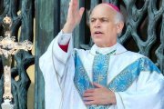 El arzobispo de San Francisco, Salvatore Cordileone, expone en el Washington Post su deber de enfrentar a los políticos católicos que apoyan el aborto: "No se puede ser buen católico y apoyar el aborto".