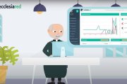 Ecclesiared se ha convertido en el software de administración parroquial y diocesano más importante del mundo.