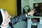 La Hermana Miriam, postuladora en Polonia de las mártires isabelinas, explica que siente que ellas le ayudan en su tarea