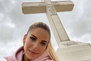 Mar Torres ha estado recientemente en Medjugorje y asegura haber vuelto cambiada