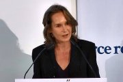 Bérénice Levet sostiene que el lenguaje feminista no es neutral, sino que responde a una ideología y por tanto no debe oficializarse ni normalizarse.