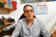 Fernando López Luengos apunta el problema del desorientado concepto del amor vigente hoy en la sociedad como causa de los fracasos familiares, matrimoniales y personales. Foto: Captura Youtube Canal Educación y Persona Asociación de Profesores.