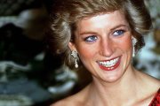Diana Spencer, conocida como Lady Di, murió en París el 31 de agosto de 1997