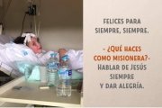 Teresita Castillo falleció el pasado mes de marzo con tan sólo diez años / Imagen del documental sobre su vida
