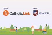 Catholic Link lanza la segunda edición de su Programa Certificado de Evangelización Digital