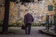 La vulnerabilidad no es sinónimo de imperfección: es una cualidad inherente al hombre que fundamenta su necesidad de comunión con los demás. Foto: Tom Prejeant / Unsplash.