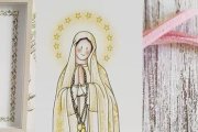 Algunos de los regalos sorteados por Religión en Libertad en su colaboración con "Siempreloquise"