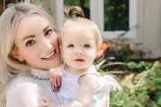 Jamie Lynn Spears puso a su hija por encima de su carrera o la presión de sus padres y decidió seguir adelante con su embarazo.
