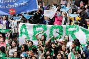 La causa provida en Colombia realiza sus últimos intentos públicos y de oración por frenar la posible decisión de la Corte Constitucional de despenalizar el aborto libre hasta el noveno mes.