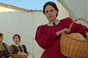 La película Petra de San José se centra sobre todo en la llamada vocacional de la joven Ana Josefa... y no faltan los milagros de San José